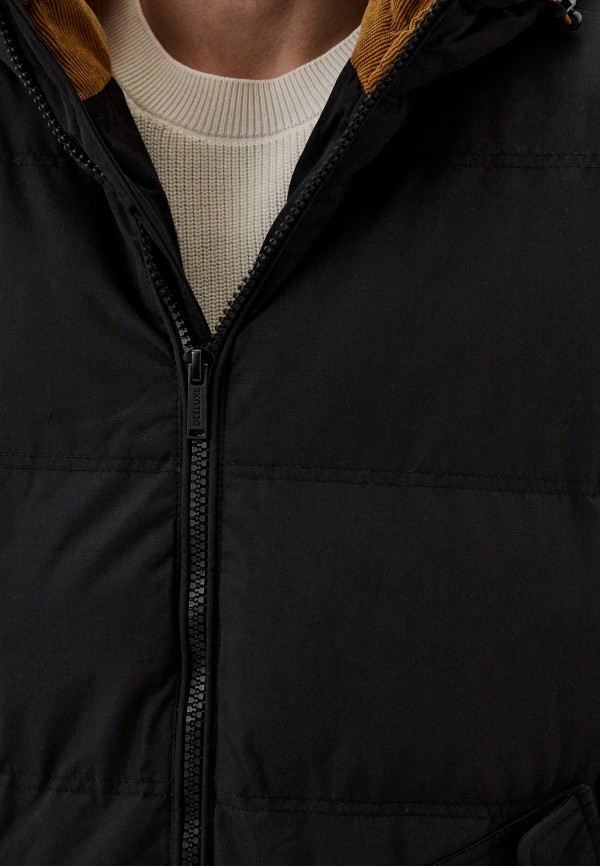 фото Куртка утепленная deeluxe