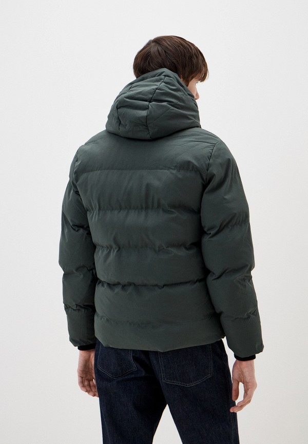 фото Куртка утепленная deeluxe