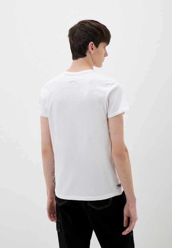 фото Футболка deeluxe