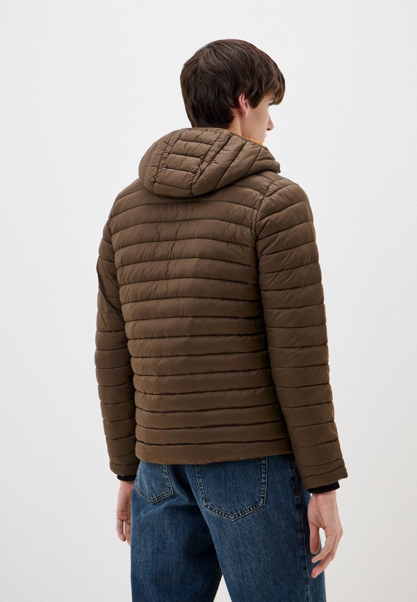 фото Куртка утепленная deeluxe