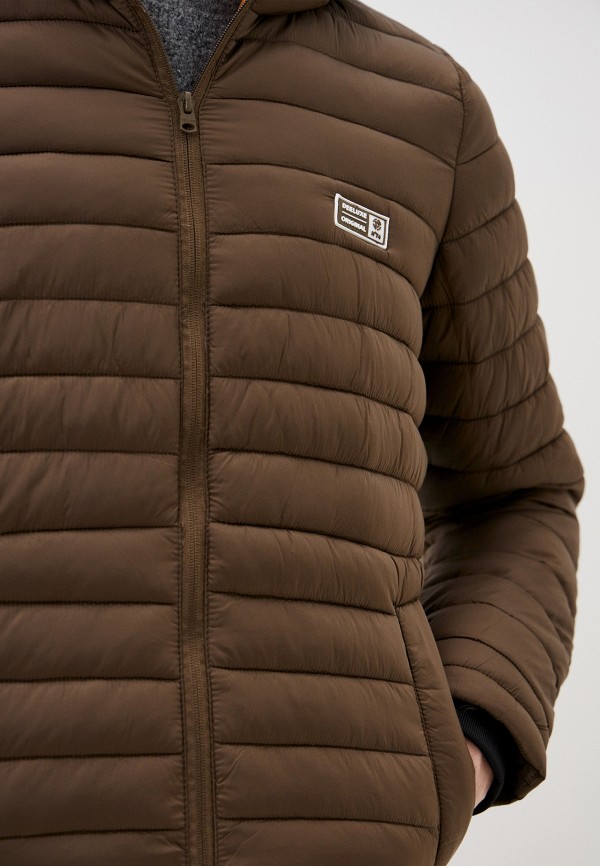 фото Куртка утепленная deeluxe