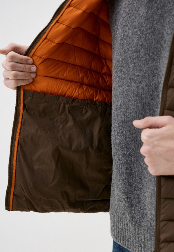 фото Куртка утепленная deeluxe