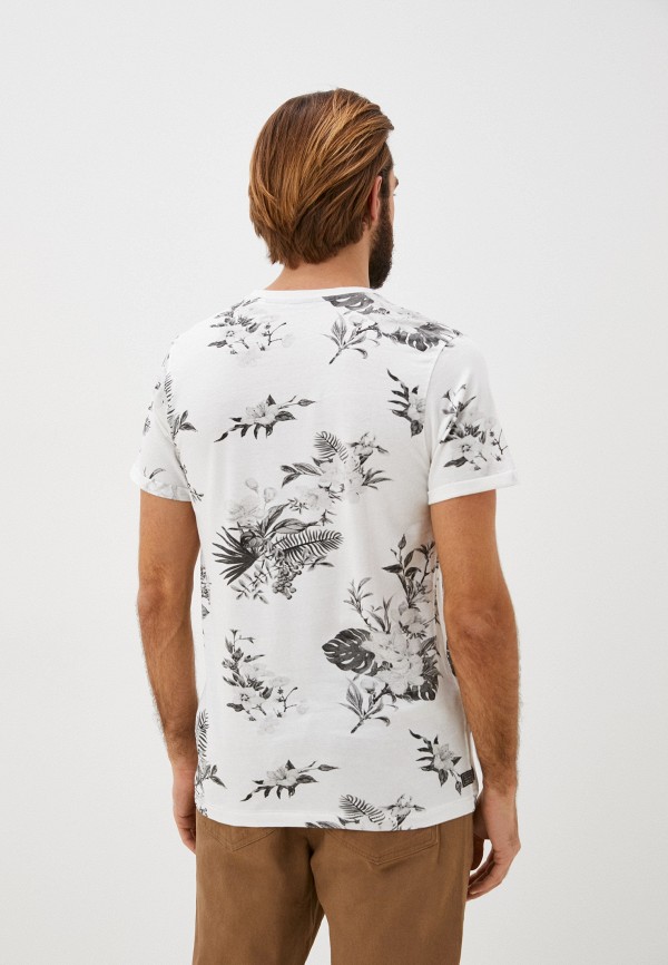 фото Футболка deeluxe