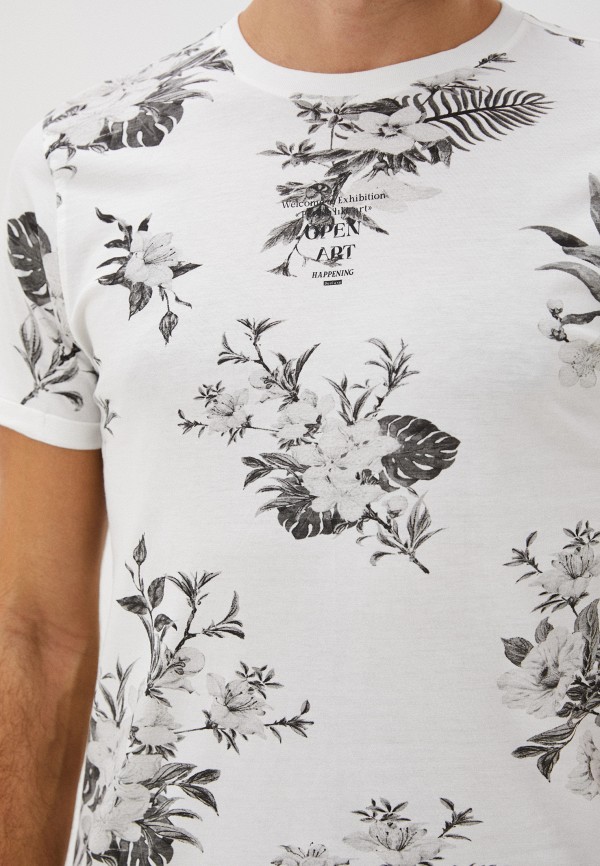 фото Футболка deeluxe