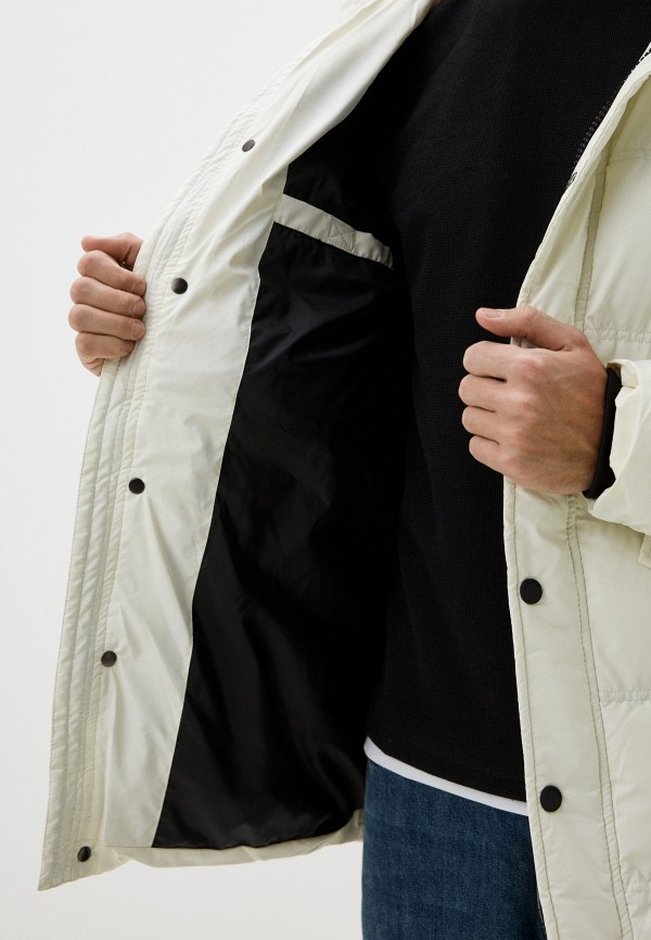 фото Куртка утепленная deeluxe