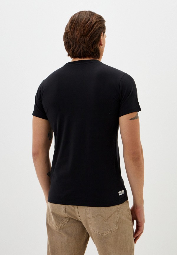 фото Футболка deeluxe