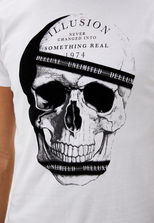 фото Футболка deeluxe