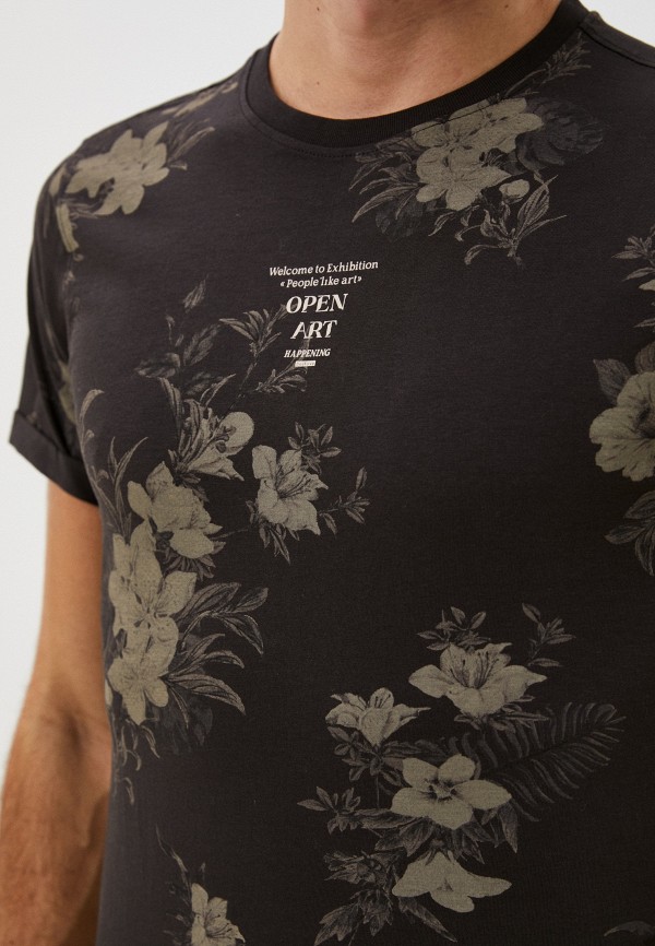 фото Футболка deeluxe