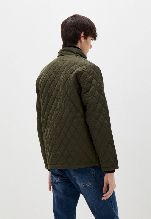 фото Куртка утепленная deeluxe