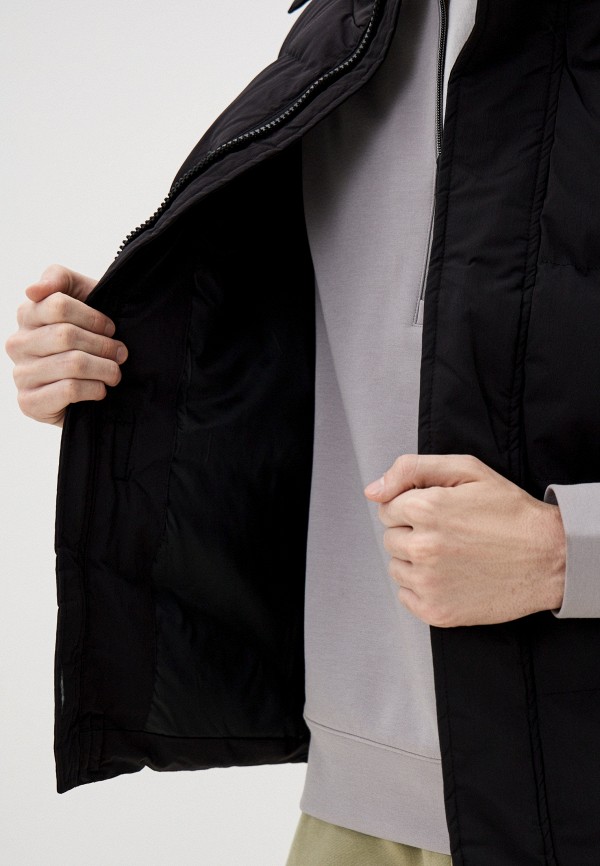 фото Жилет утепленный deeluxe