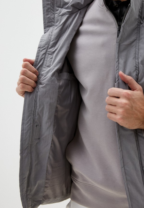 фото Жилет утепленный deeluxe