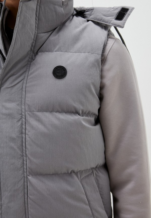 фото Жилет утепленный deeluxe