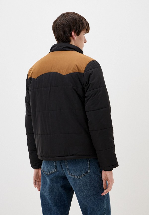 фото Куртка утепленная deeluxe