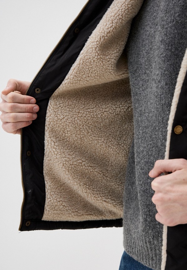 фото Куртка утепленная deeluxe