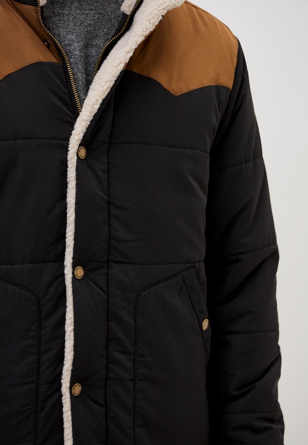 фото Куртка утепленная deeluxe