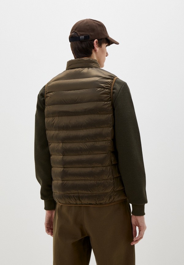 фото Жилет утепленный deeluxe