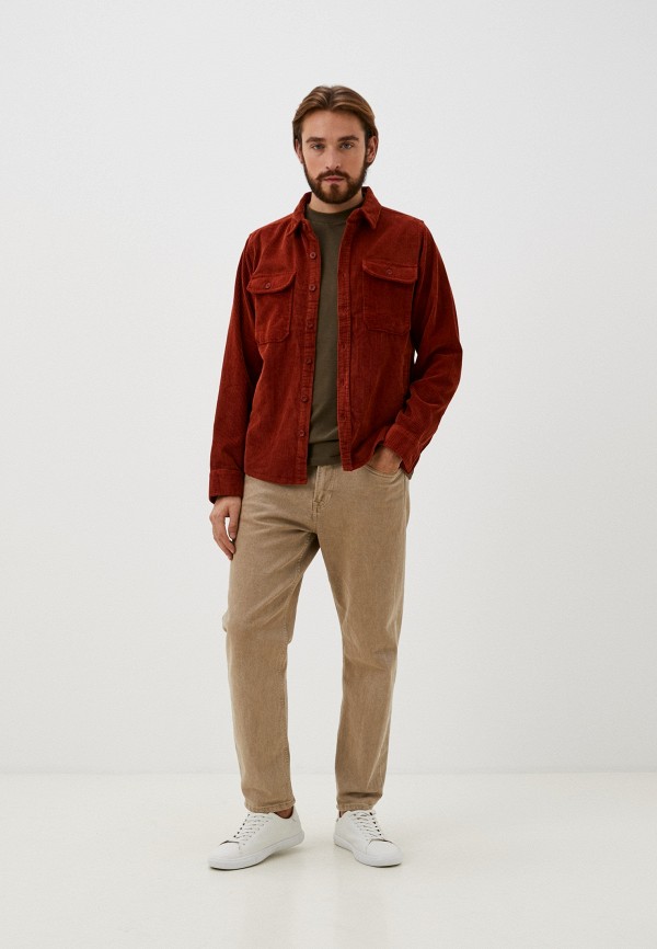 фото Рубашка deeluxe