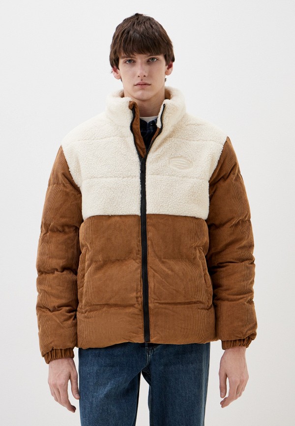 фото Куртка утепленная deeluxe