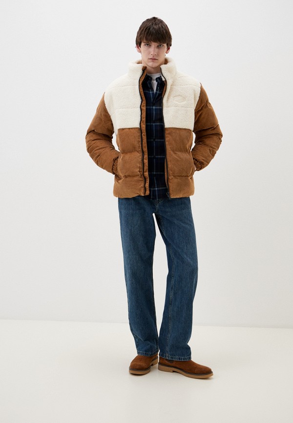 фото Куртка утепленная deeluxe