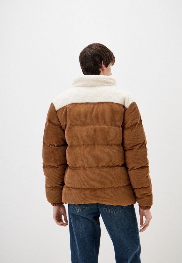 фото Куртка утепленная deeluxe