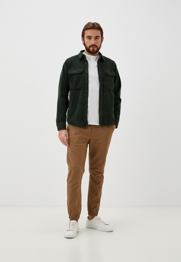 фото Рубашка deeluxe