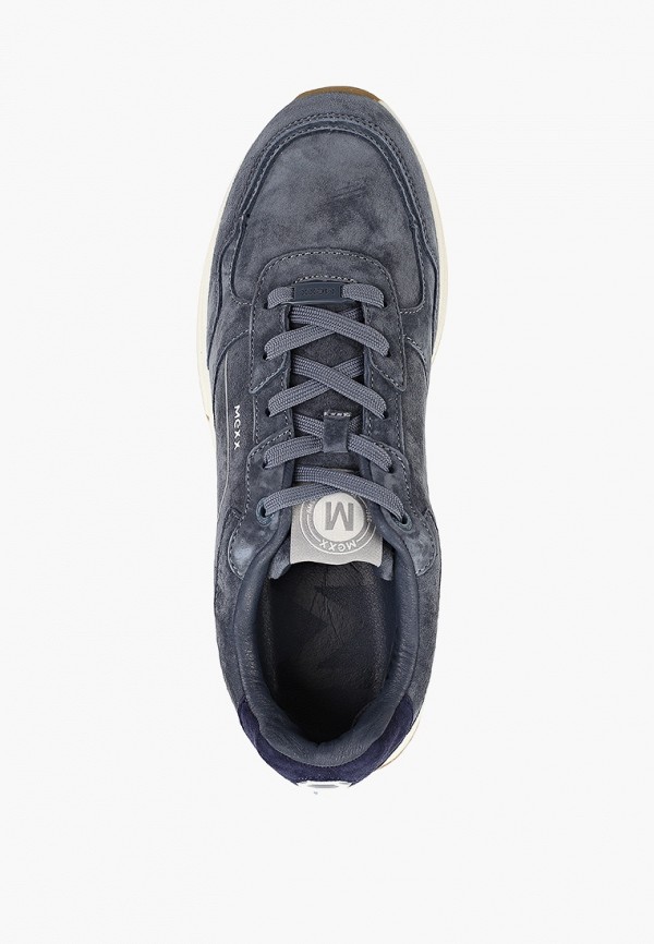 фото Кроссовки mexx