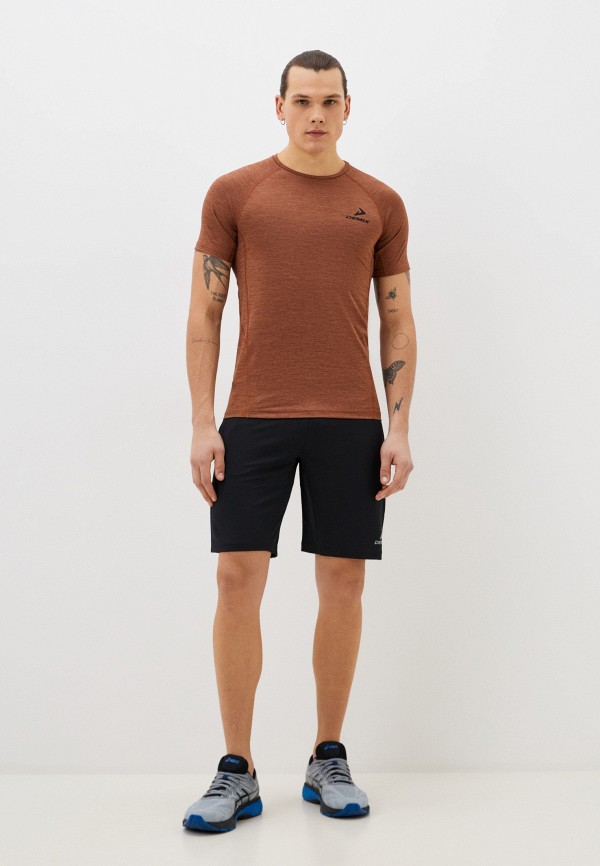 фото Футболка спортивная demix