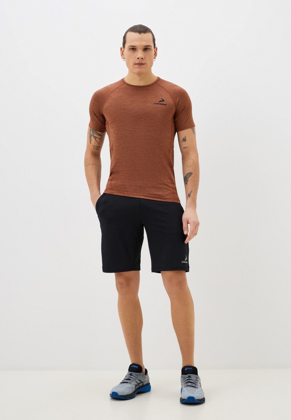 фото Шорты спортивные demix