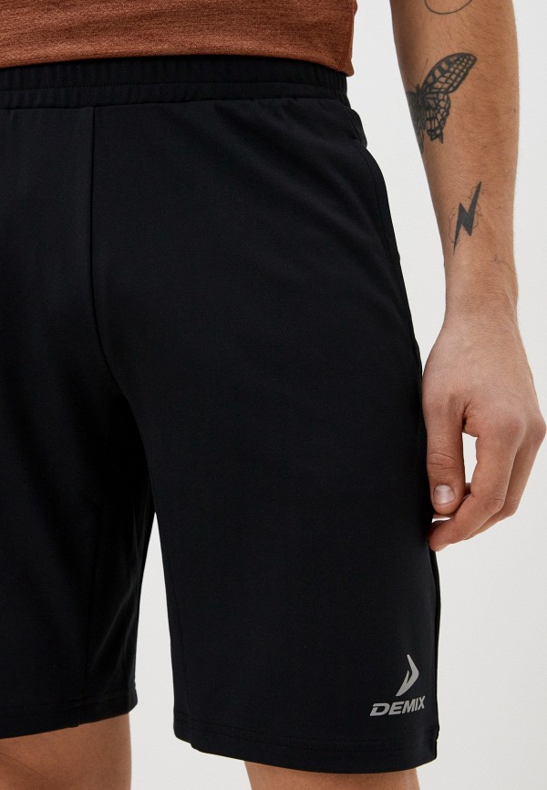 фото Шорты спортивные demix