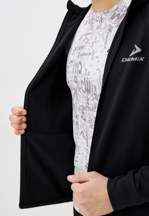 фото Толстовка demix