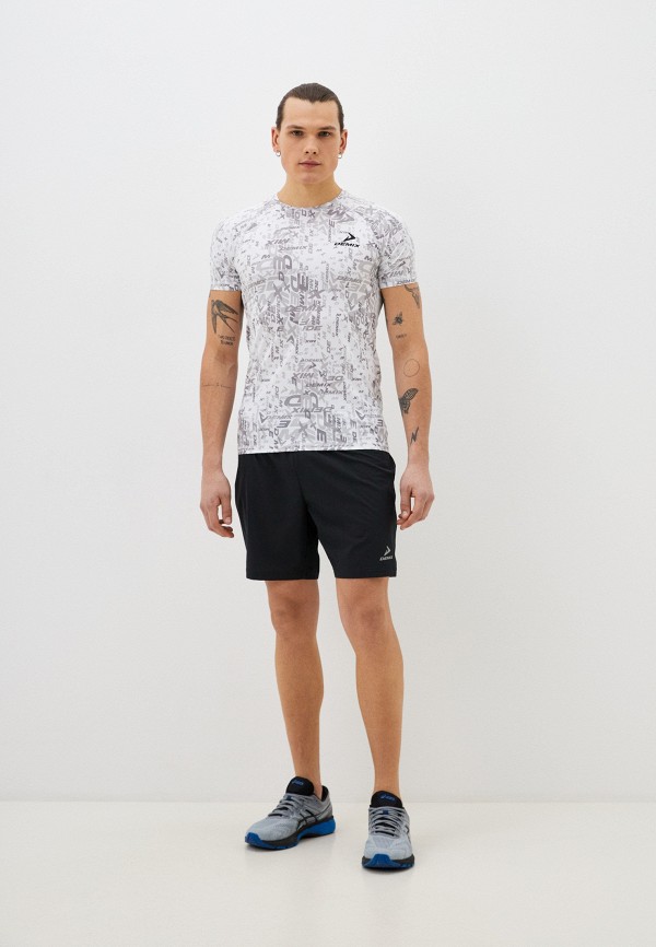 фото Футболка спортивная demix