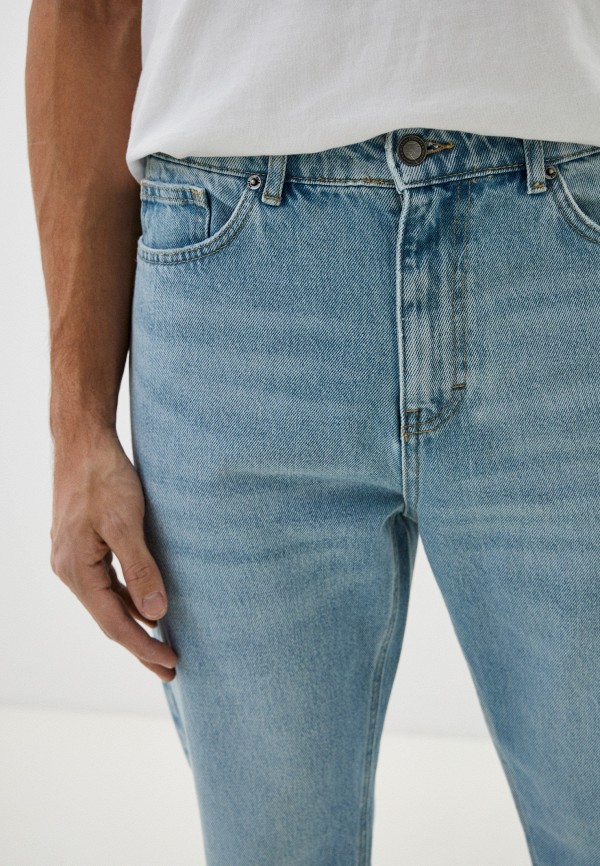 фото Джинсы sela