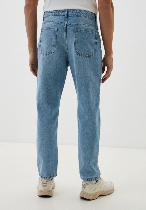 фото Джинсы sela