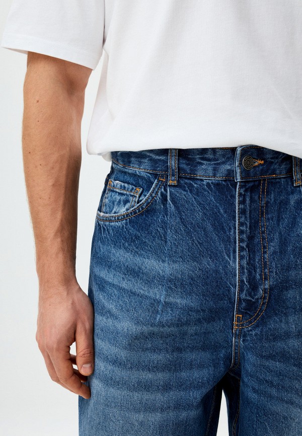 фото Джинсы sela