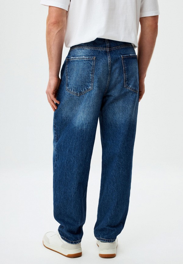 фото Джинсы sela