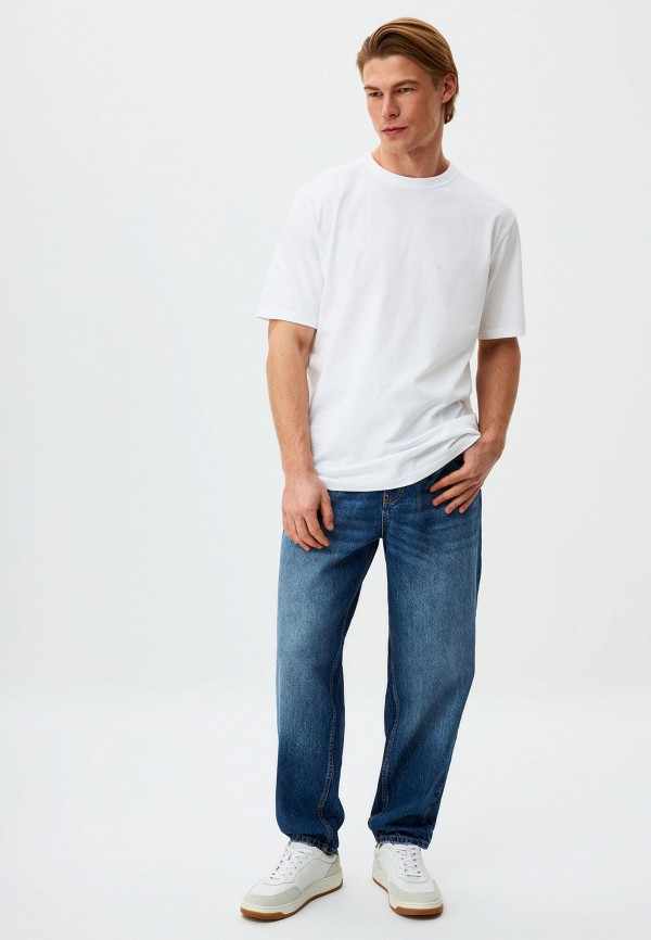 фото Джинсы sela