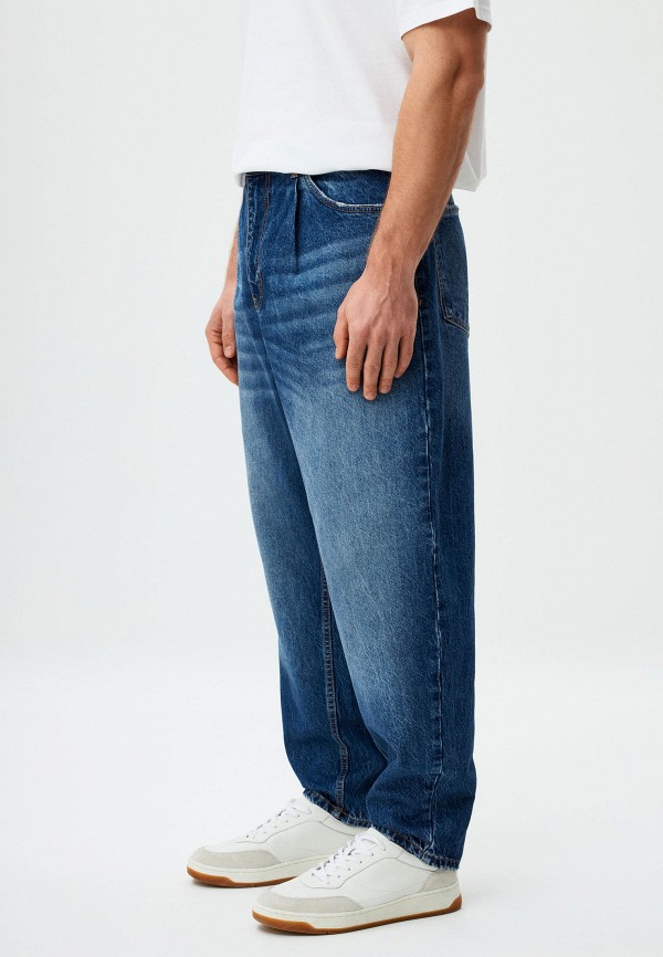 фото Джинсы sela