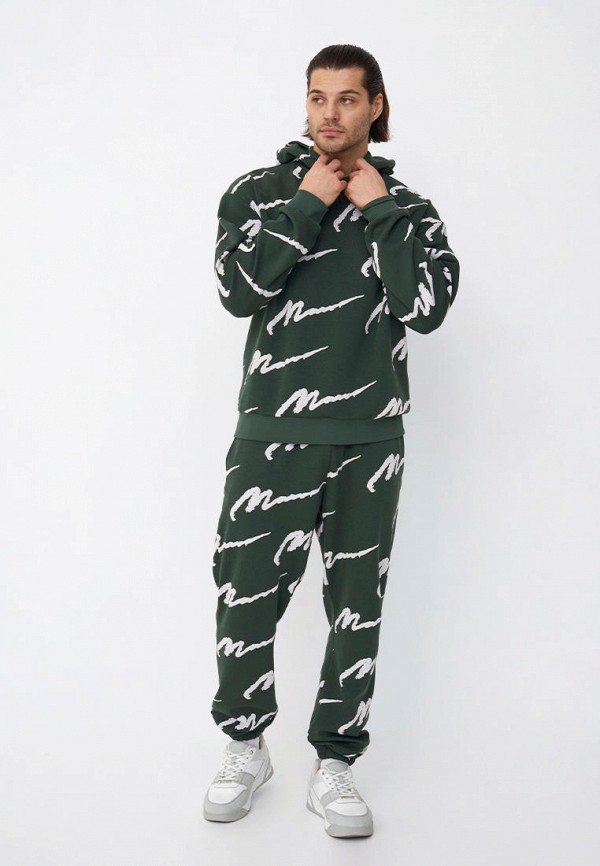 Костюм спортивный Kupper