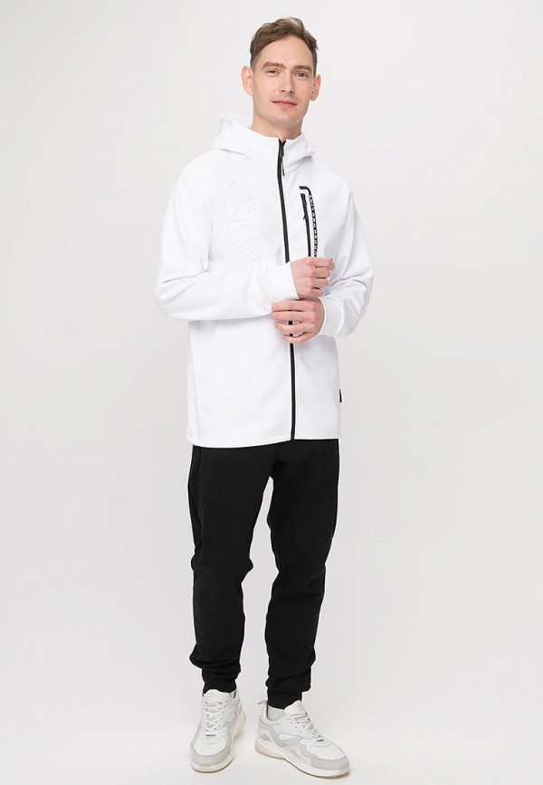 Костюм спортивный Kupper 8500₽