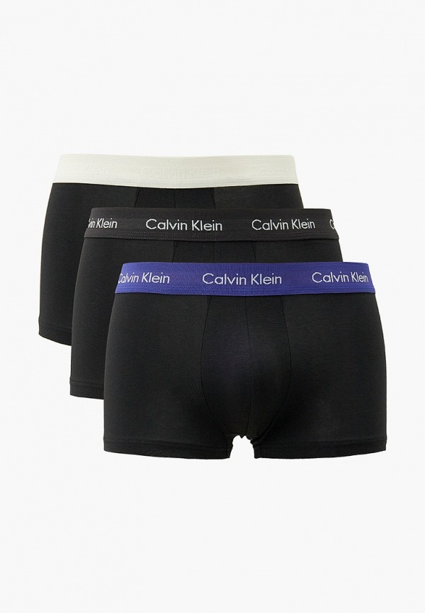 Трусы 3 шт. Calvin Klein