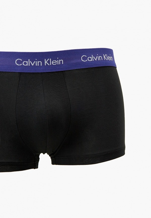 фото Трусы 3 шт. calvin klein