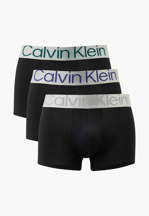 Трусы 3 шт. Calvin Klein