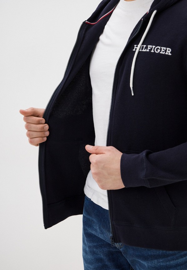 фото Толстовка tommy hilfiger