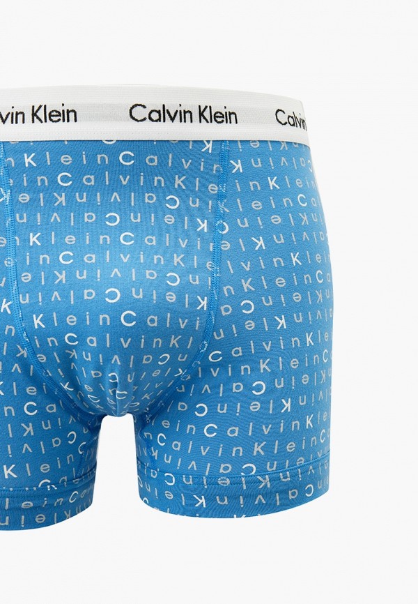 фото Трусы 3 шт. calvin klein