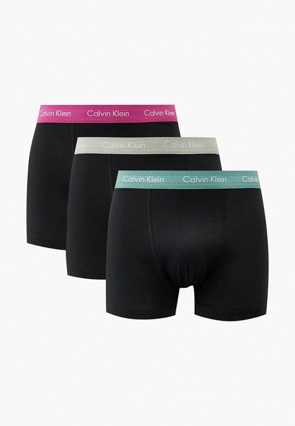 

Трусы Calvin Klein Underwear, Черный