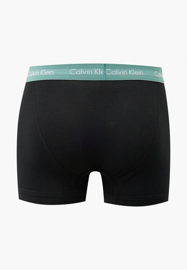 фото Трусы calvin klein