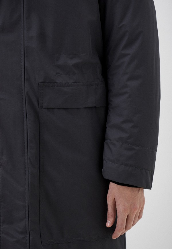 фото Куртка утепленная harry hatchet