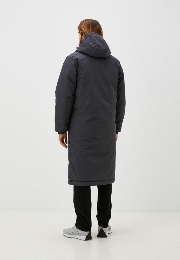 фото Куртка утепленная harry hatchet