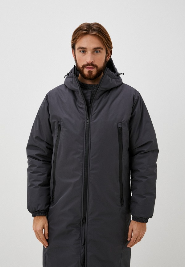 фото Куртка утепленная harry hatchet