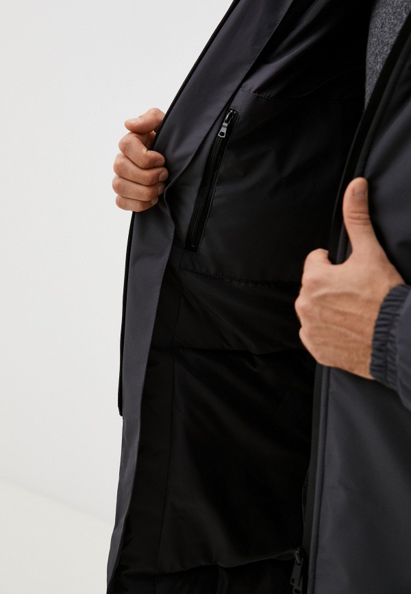 фото Куртка утепленная harry hatchet